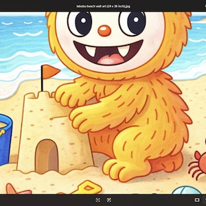 Asya lade till en bild av sitt köp