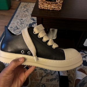 Andrea added a photo of their purchase