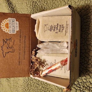 Traven added a photo of their purchase