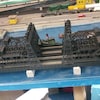 N Scale Building, Factory, Industrial Building - Etsy
