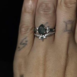 Laila added a photo of their purchase