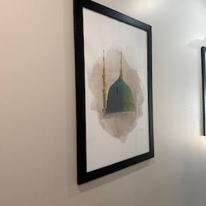 Mahwash added a photo of their purchase