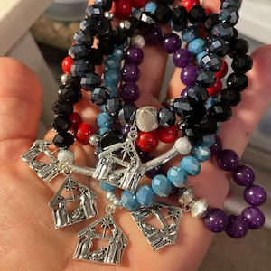 Ashley added a photo of their purchase
