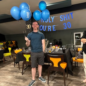 Shelby added a photo of their purchase