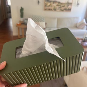 Kerri added a photo of their purchase