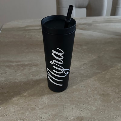 Personalized Water Bottles, Kids Water Bottles, Dinosaur Tumbler, Flip ...