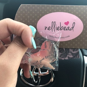 Buyer photo Melissa Latronico, who reviewed this item with the Etsy app for iPhone.