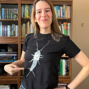 Caroline a ajouté une photo de son achat