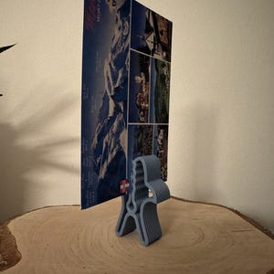 Joen added a photo of their purchase