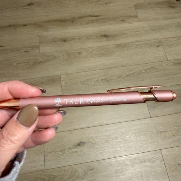 Personalized Engraved Pens - Bulk Orders of Custom Business ...