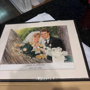 Kelsey added a photo of their purchase