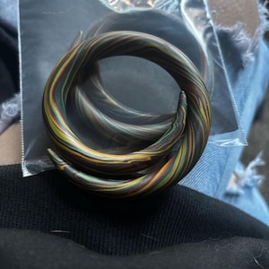 Acheteur Etsy a ajouté une photo de son achat