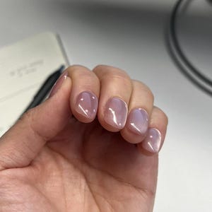 Rachel added a photo of their purchase