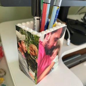 Hannah added a photo of their purchase