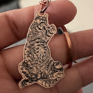 Monica added a photo of their purchase