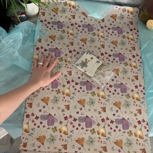 Josephine added a photo of their purchase