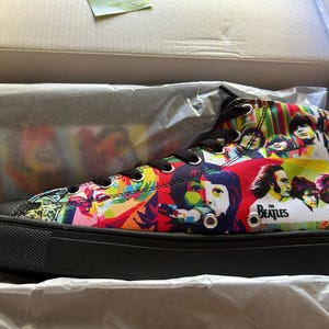 Kristin added a photo of their purchase