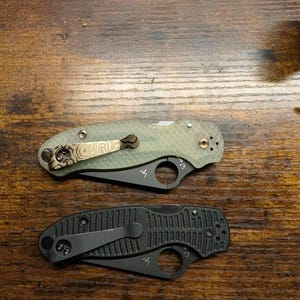 Matt added a photo of their purchase