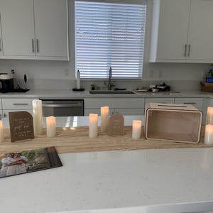 McKenzie added a photo of their purchase