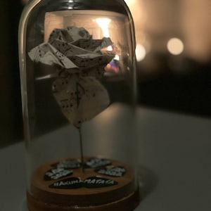 Tara added a photo of their purchase