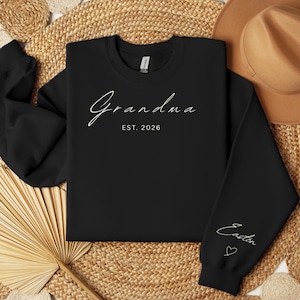 Esther added a photo of their purchase