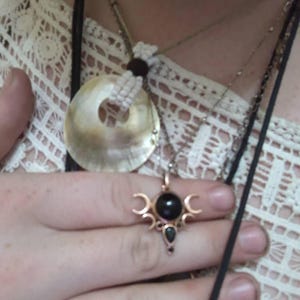 McKenna added a photo of their purchase