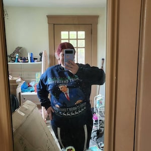 Stephanie added a photo of their purchase