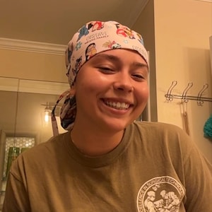 Kimberly added a photo of their purchase
