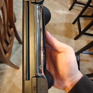 Mike added a photo of their purchase