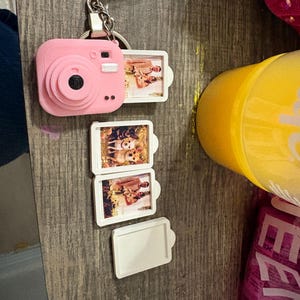 Karen added a photo of their purchase