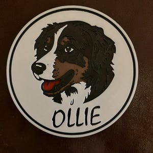 Maria added a photo of their purchase