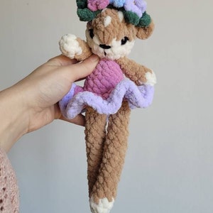 Klaudia hat ein Foto des gekauften Artikels hinzugefügt