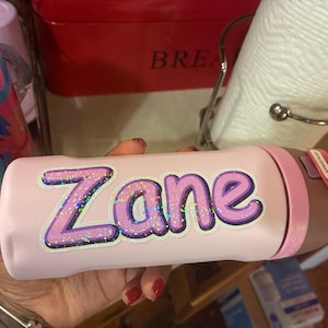 Imani ha añadido una foto de su compra