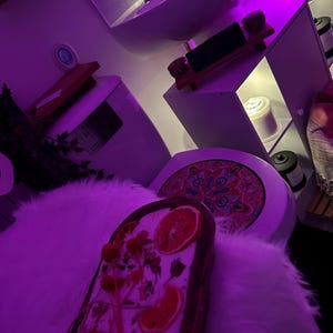 Chloe ha aggiunto una foto del proprio acquisto