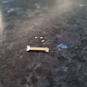 Julie ha añadido una foto de su compra