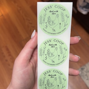 Kyla added a photo of their purchase