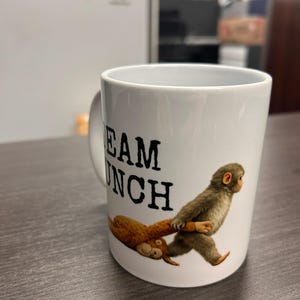 Catherine added a photo of their purchase
