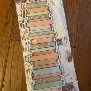 Comprador de Etsy ha añadido una foto de su compra