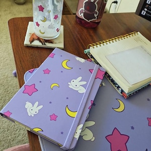 Stephanie added a photo of their purchase