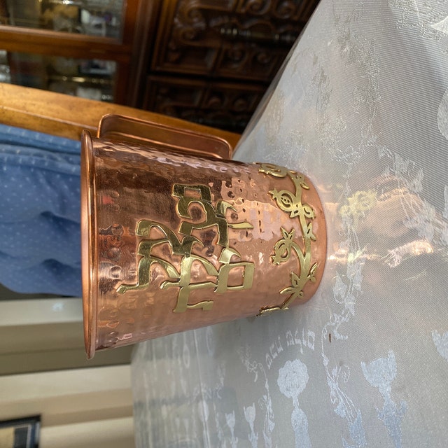 JoyJolt - Vasos De Licor De Vidrio Para Saga - Vasos Cordial Fabricados