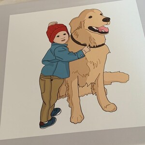 Comprador de Etsy ha añadido una foto de su compra