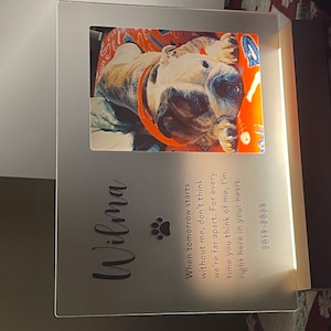 Samantha ha añadido una foto de su compra