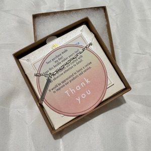 Kimberly added a photo of their purchase