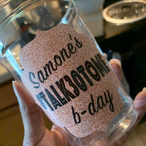 Samone added a photo of their purchase
