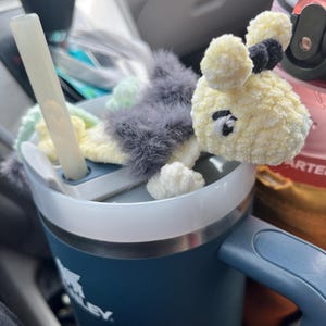 Stephanie added a photo of their purchase