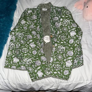 Sawyer ha añadido una foto de su compra