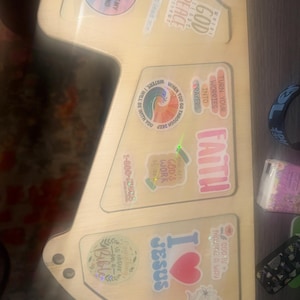Jacinta added a photo of their purchase