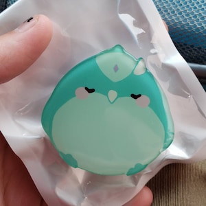 Aaron added a photo of their purchase