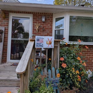 Ruth added a photo of their purchase