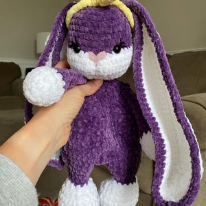 Christie added a photo of their purchase
